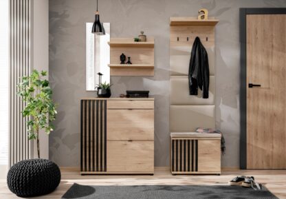 ASM Möbel Wandmodul Pedro V