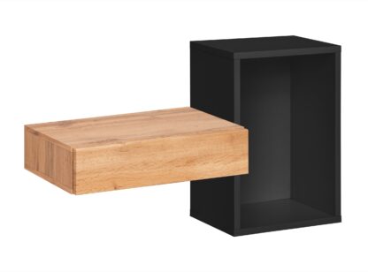 ASM Möbel Wandmodul Easy type 02