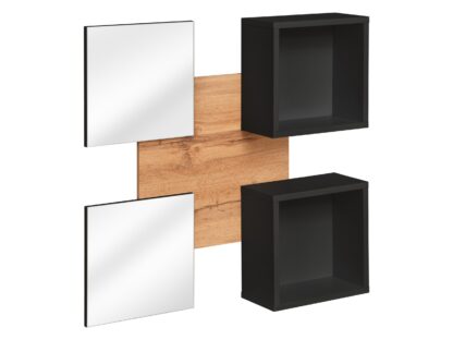 ASM Möbel Wandmodul Easy type 07