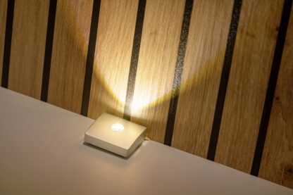 ASM Möbel Wohnwand Schrankwand Gusto LUX A – Bild 5