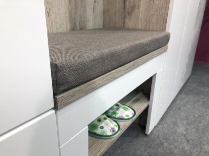 ASM Möbel Wandmodul Gustavo type P2 PILLOW – Bild 2