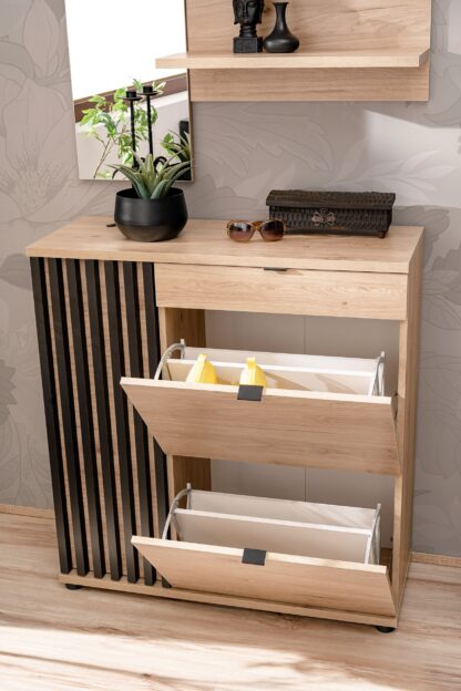 ASM Möbel Wandmodul Pedro I – Bild 12
