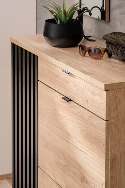 ASM Möbel Wandmodul Pedro I – Bild 7