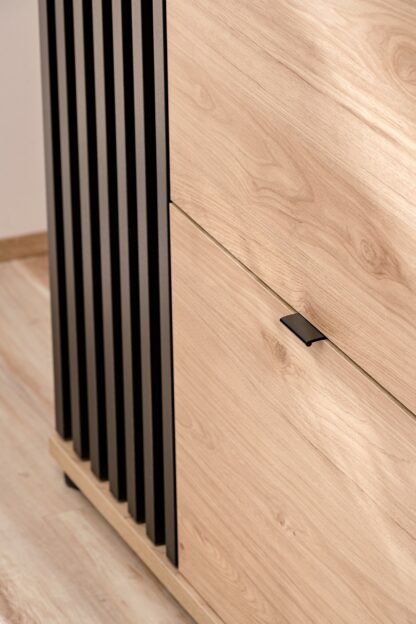 ASM Möbel Wandmodul Pedro I – Bild 8