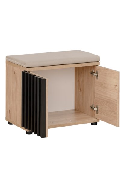 ASM Möbel Wandmodul Pedro type F+P2 – Bild 2