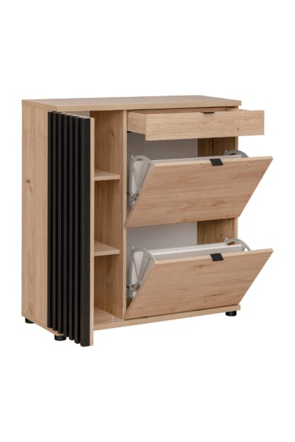 ASM Möbel Wandmodul Pedro type G – Bild 2