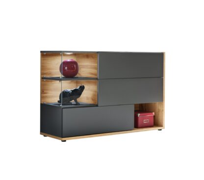 ASM Möbel Sideboard Silk – Bild 2