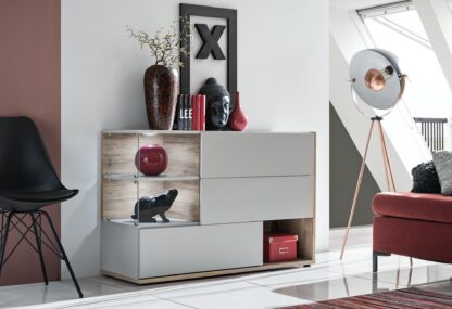 ASM Möbel Sideboard Silk
