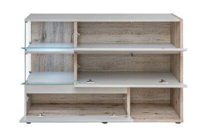 ASM Möbel Sideboard Silk – Bild 3