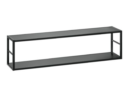 ASM Möbel Regal mit Metallrahmen Switch RM 7