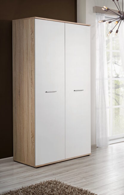 ASM Möbel Kleiderschrank DINO type 03