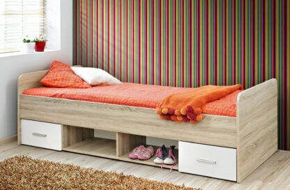 ASM Möbel Bett DINO BED