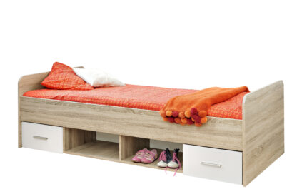ASM Möbel Bett DINO BED – Bild 2