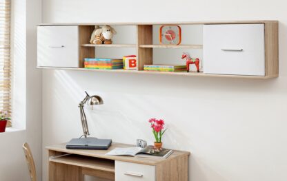 ASM Möbel Wandschrank DINO hanging cabinet