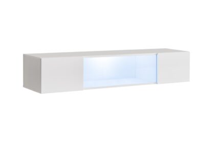 ASM Möbel Vitrine Fly 52