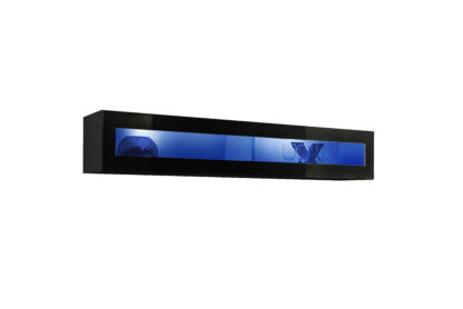 ASM Möbel Vitrine Fly 51