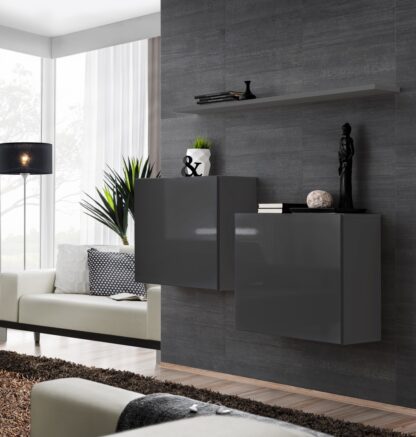 ASM Möbel Sideboard Switch SB I