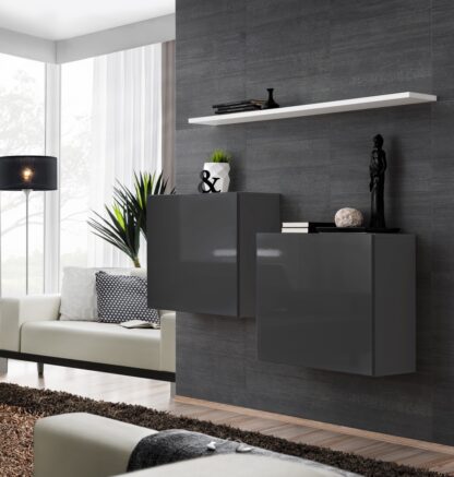 ASM Möbel Sideboard Switch SB I