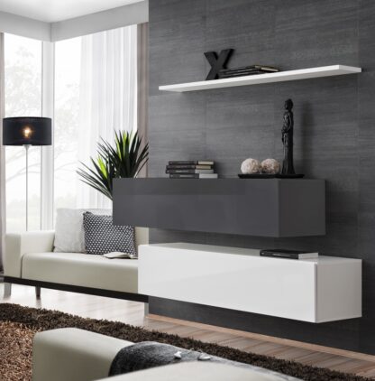 ASM Möbel Sideboard Switch SB II