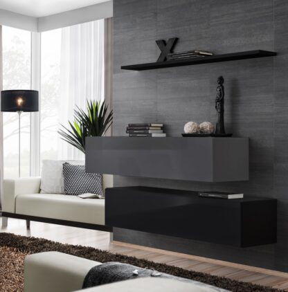 ASM Möbel Sideboard Switch SB II