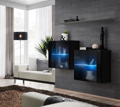 ASM Möbel Sideboard Switch SB III