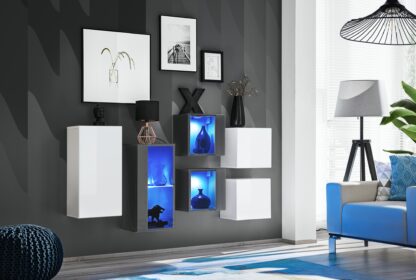 ASM Möbel Sideboard Switch SB IV