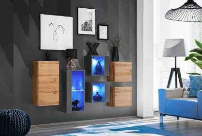 ASM Möbel Sideboard Switch SB IV