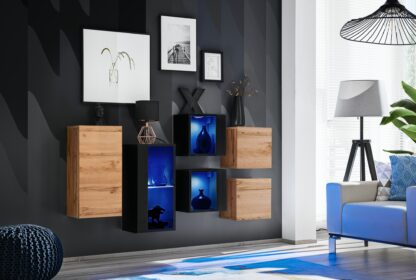 ASM Möbel Sideboard Switch SB IV