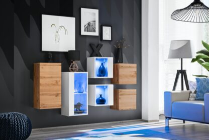ASM Möbel Sideboard Switch SB IV