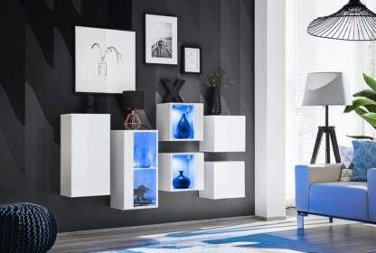 ASM Möbel Sideboard Switch SB IV