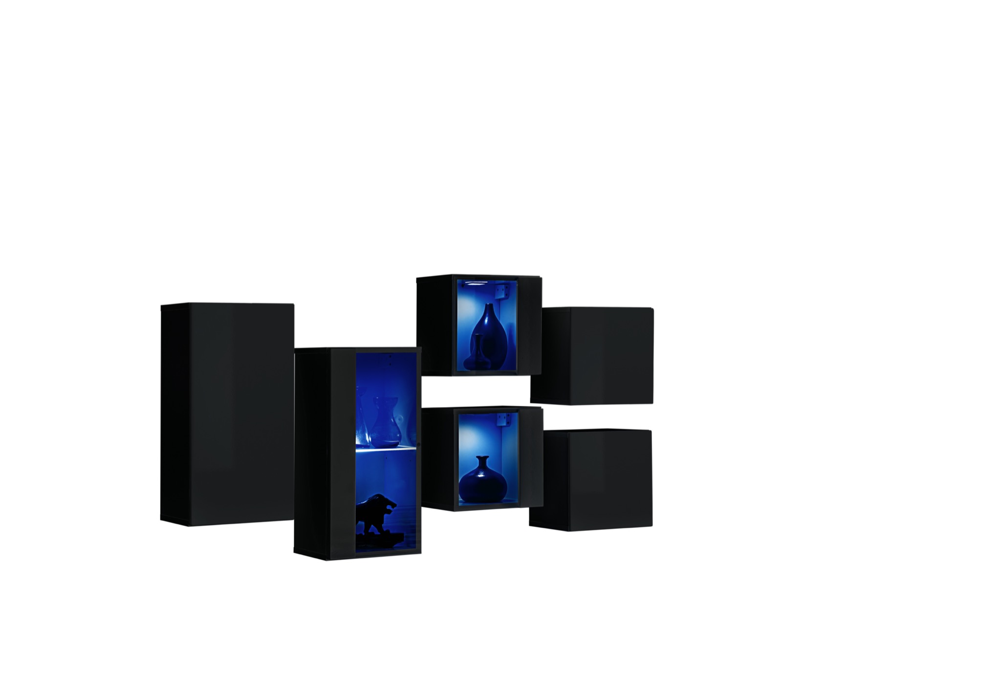 ASM Möbel Sideboard Switch SB IV – Bild 2