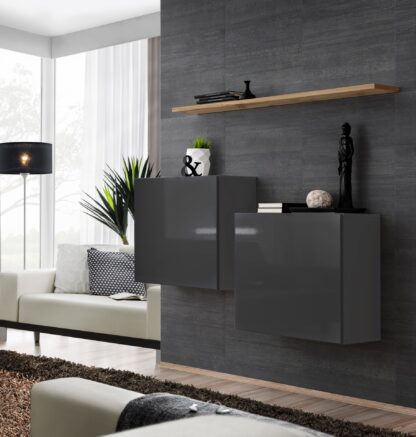 ASM Möbel Sideboard Switch SB I
