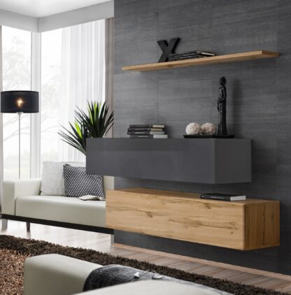 ASM Möbel Sideboard Switch SB II
