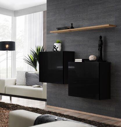 ASM Möbel Sideboard Switch SB I