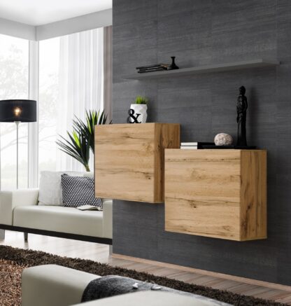 ASM Möbel Sideboard Switch SB I