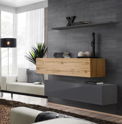 ASM Möbel Sideboard Switch SB II