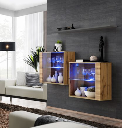 ASM Möbel Sideboard Switch SB III