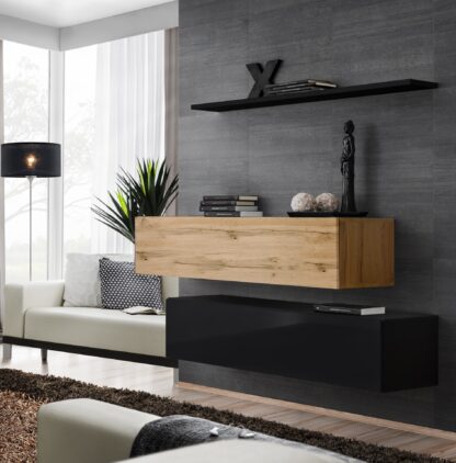 ASM Möbel Sideboard Switch SB II