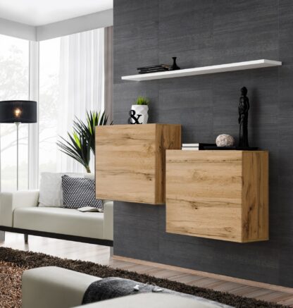 ASM Möbel Sideboard Switch SB I