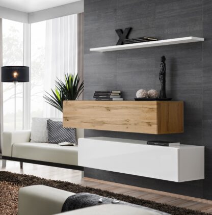 ASM Möbel Sideboard Switch SB II