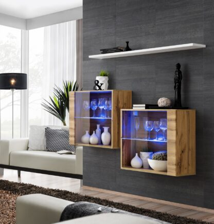 ASM Möbel Sideboard Switch SB III