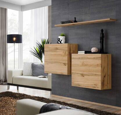 ASM Möbel Sideboard Switch SB I