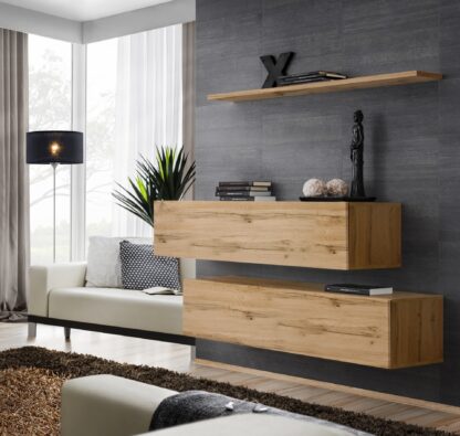 ASM Möbel Sideboard Switch SB II