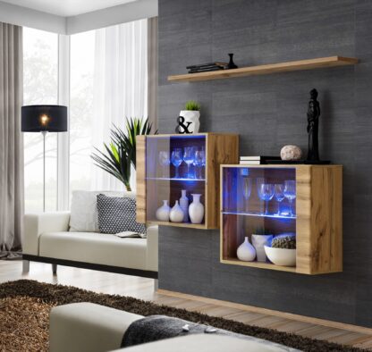 ASM Möbel Sideboard Switch SB III