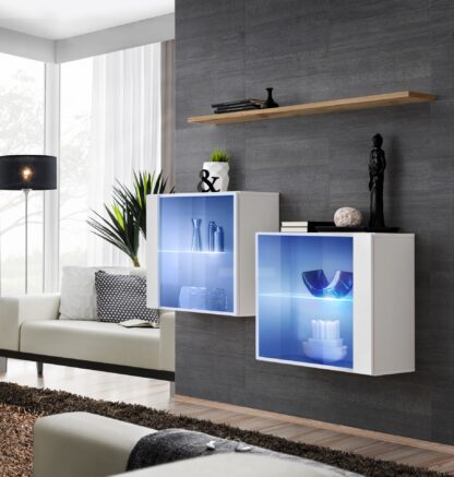 ASM Möbel Sideboard Switch SB III