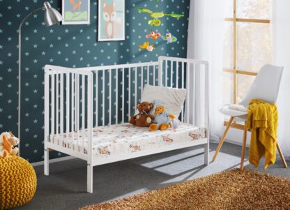 ASM Möbel Babybett Cypi II – Bild 3