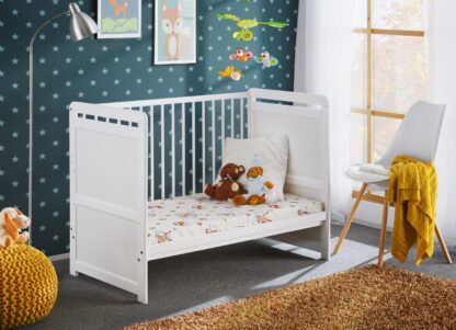 ASM Möbel Babybett Tymek – Bild 3