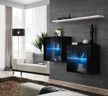 ASM Möbel Sideboard Switch SB III