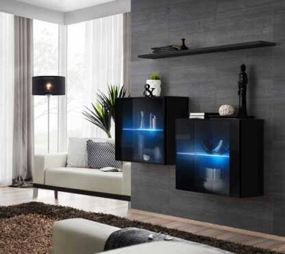 ASM Möbel Sideboard Switch SB III