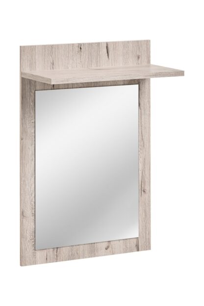 ASM Möbel Eingangsbereich GUSTAVO MIRROR TYPE E